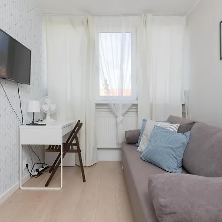 Daire Ossolineum Old Town By Renters *