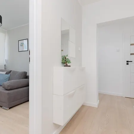 Daire Ossolineum Old Town By Renters