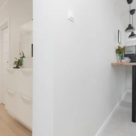 Daire Ossolineum Old Town By Renters Wroclaw