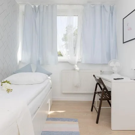 Daire Ossolineum Old Town By Renters