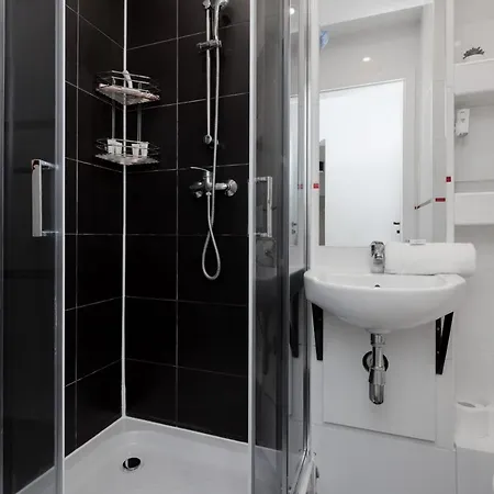 Ossolineum Old Town By Renters Wroclaw