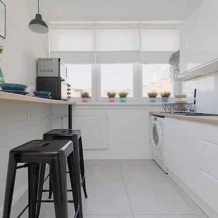 Ossolineum Old Town By Renters Apartment