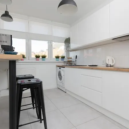 Ossolineum Old Town By Renters Apartment
